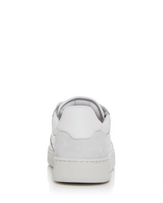 Men&#39;s Dice Low Top Sneakers