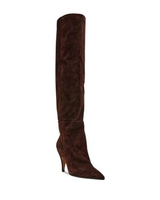 STEVE MADDEN Women's Bellamie Boots | Bloomingdale's