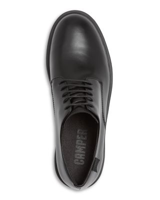 Men's Campus Oxfords