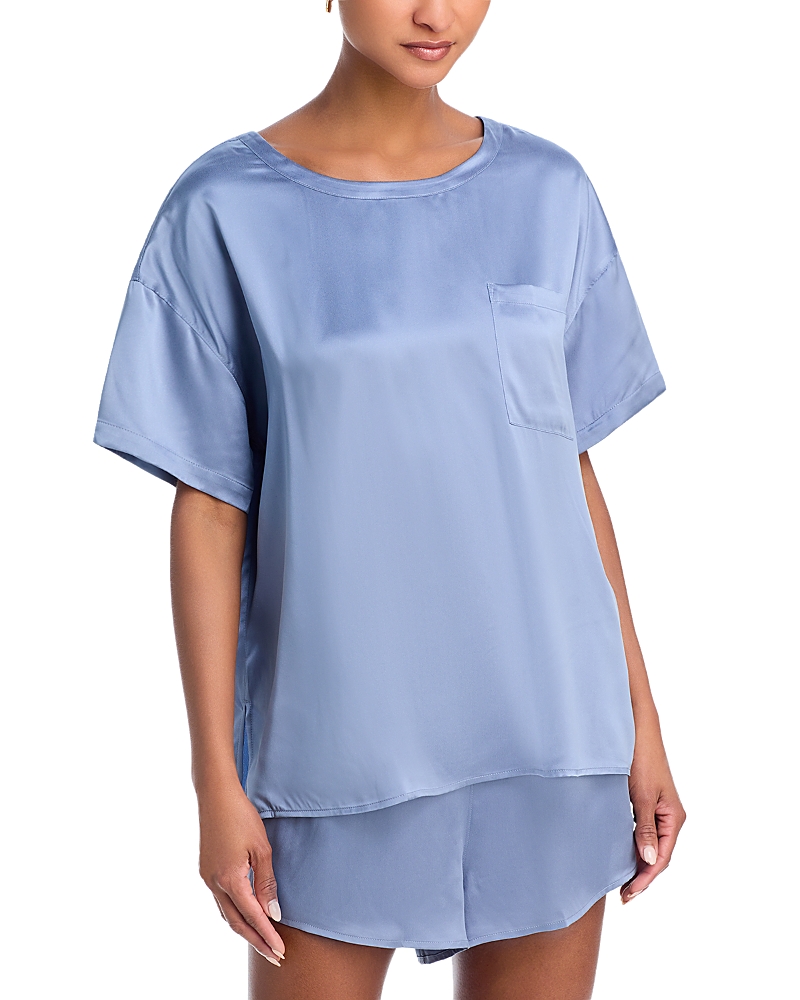 Lunya Silk Pajama Set