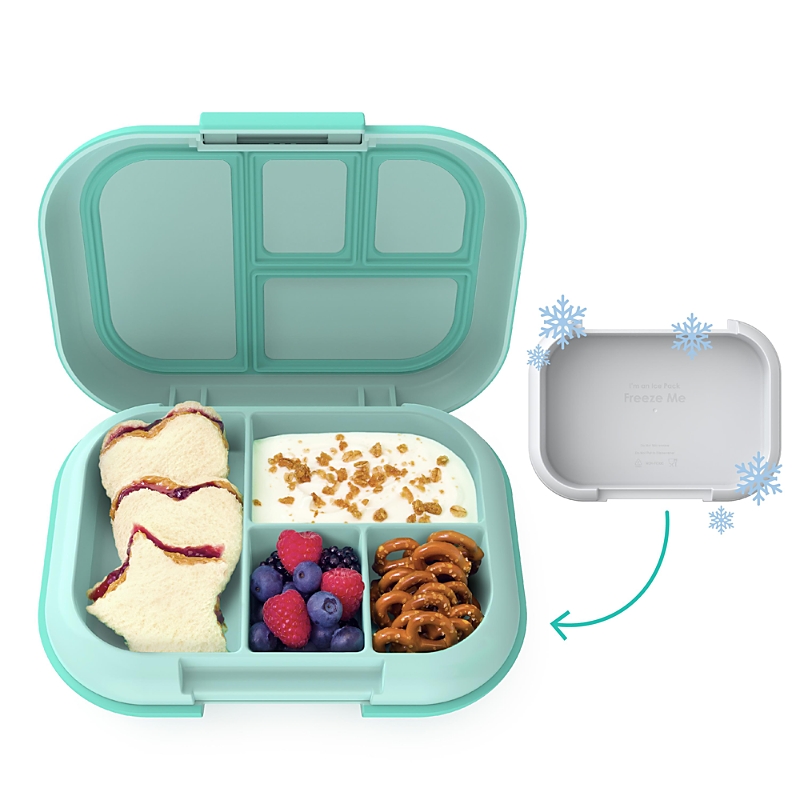 Bentgo Kids Chill Lunch Box