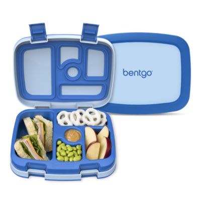 Kids Leak Proof Lunch Box