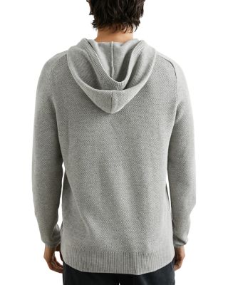 Matador Heathered Hoodie