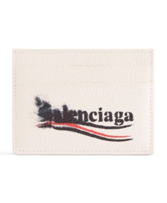 Balenciaga Cash Card Holder