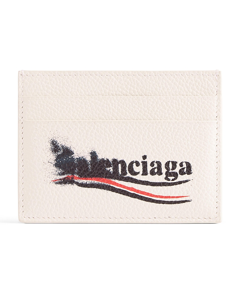 Balenciaga Cash Card Holder