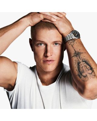 SE Chronograph, 42mm