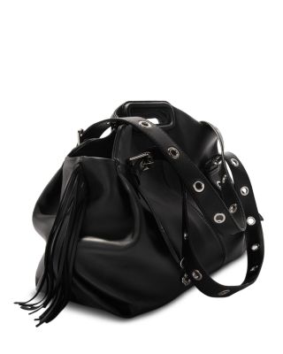Miss M Extra Large Leather Bag