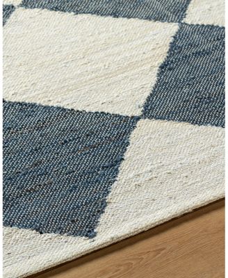 Livabliss Antho VVAT-2300 Runner Area Rug, 2'6" x 8'