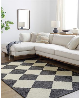 Livabliss Antho VVAT-2300 Area Rug, 8' x 10'