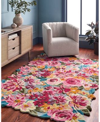 Surya Shindig 495684  Area Rug Collection