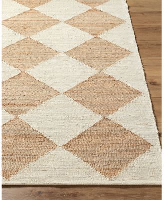 Livabliss Antho VVAT-2300 Area Rug, 8' x 10'