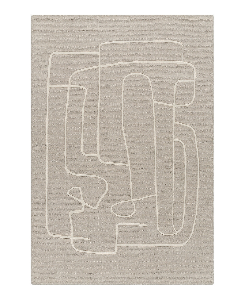 Livabliss Rossi 532326 Area Rug, 8' x 10'