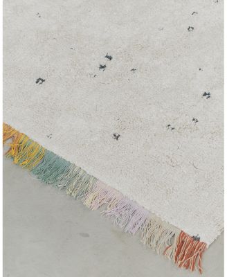 Lorena Canals Mom, I want to be an astronaut Stardust-L Area Rug, 5'7" x 8'
