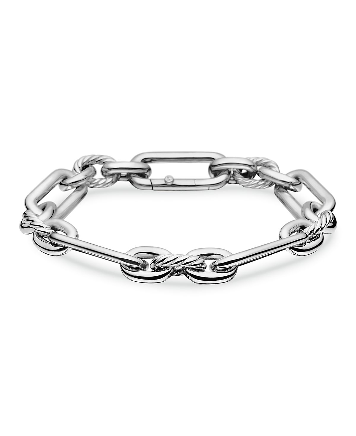 David Yurman Lexington Chain Bracelet