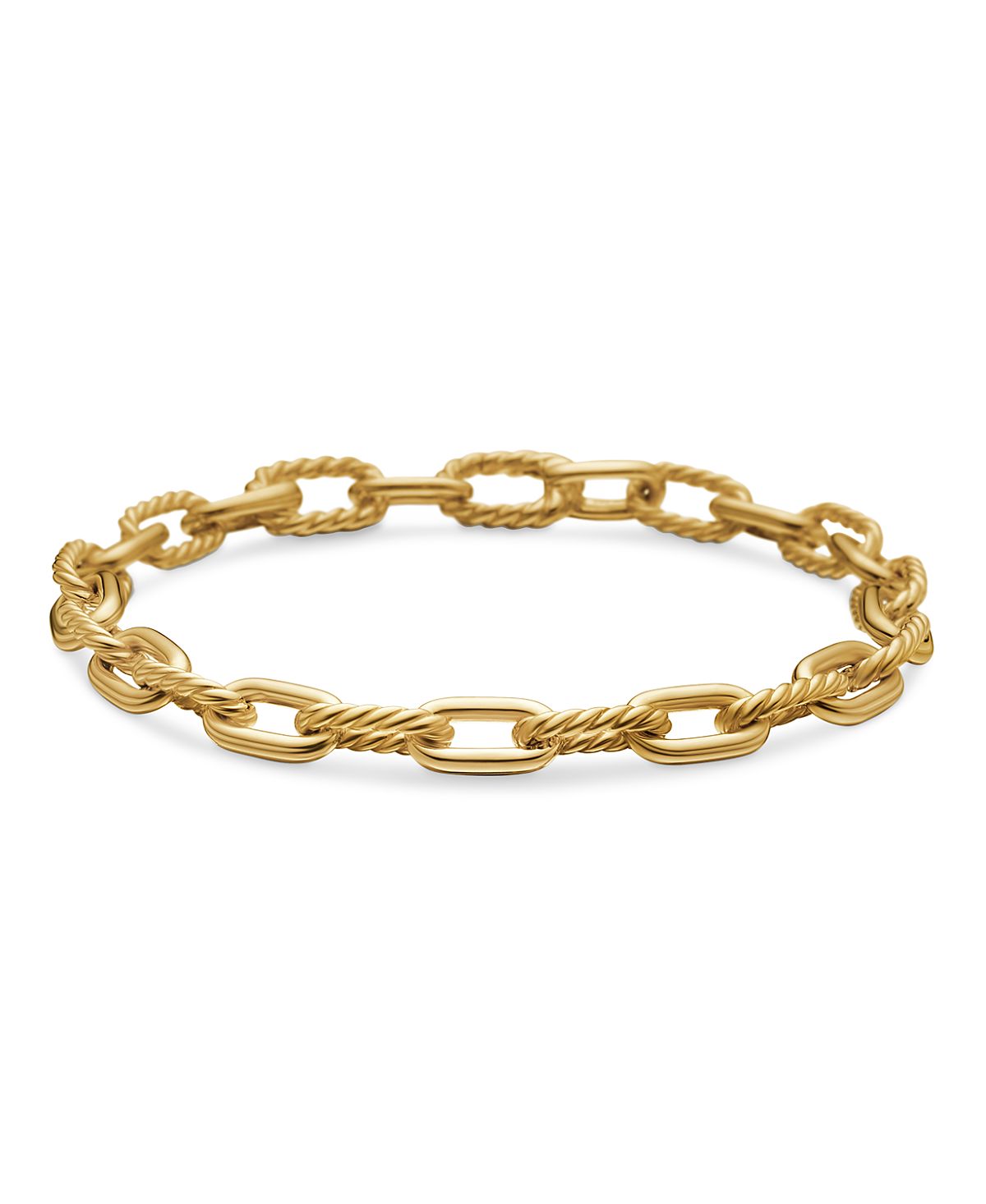 David Yurman Madison Bold Chain Bracelet