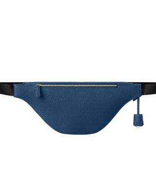 Large Leather Sling Bag