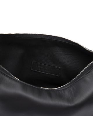 Crescent Shoulder Bag