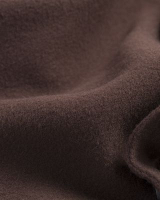 Olivia Wool Blend Coat