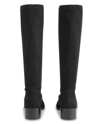 Women's Lisi Stretch Knee High Boots