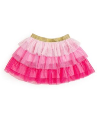 Sweet Wink - Girls' Pink Petal Tutu - Little Kid, Big Kid, Baby