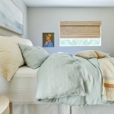 Burke Oversized Throw Blanket