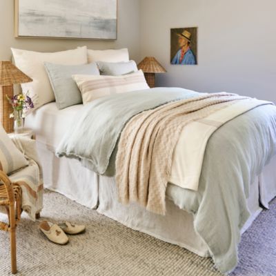 Hunter Duvet Cover, Queen