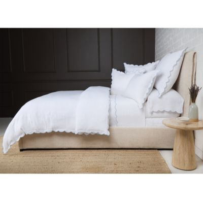 Kelly Linen Bedding Collection