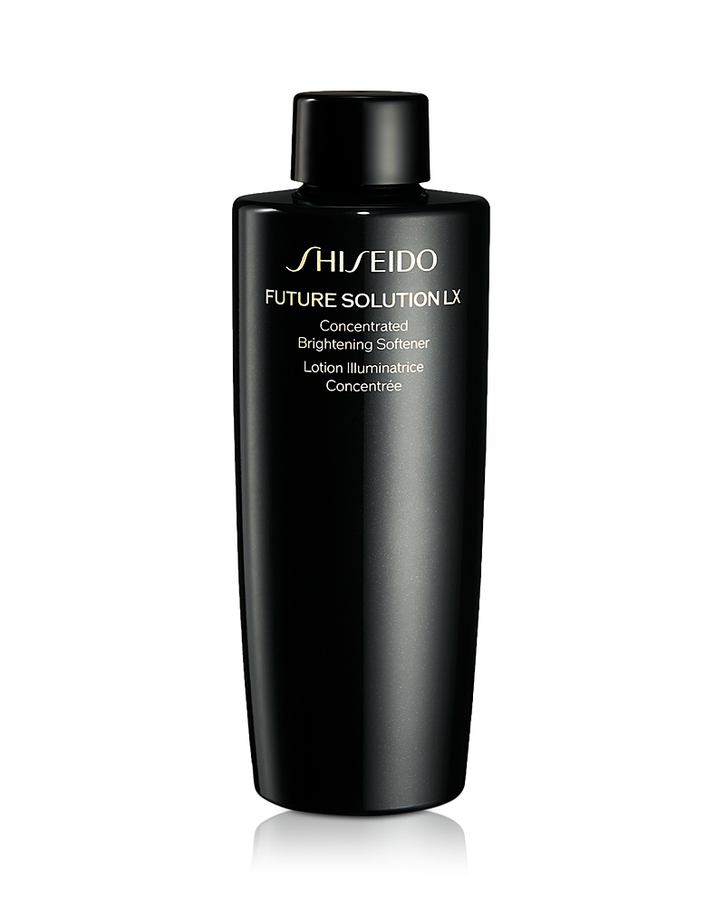 Shiseido Future Solution Lx Concentrated Brightening Softener In Refill