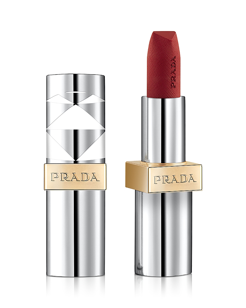 Prada Monochrome Hyper Matte Refillable Lipstick