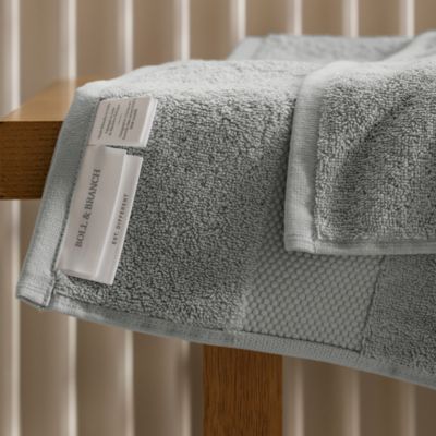 6 Pieces Spa Bath Sheet Set