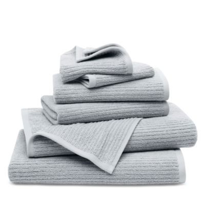 6 Piece Spa Bath Towel Set