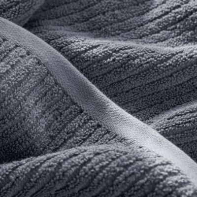 6 Piece Spa Bath Towel Set