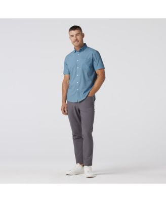  Leeward Short Sleeve Dress Shirt