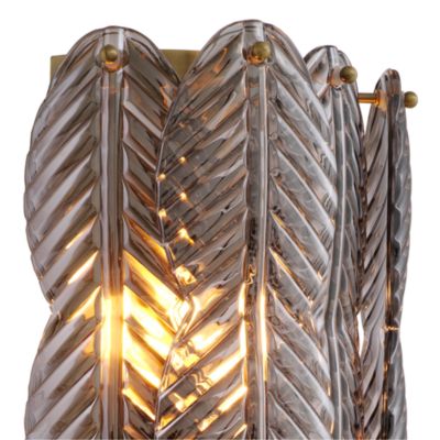 Sahure Wall Lamp