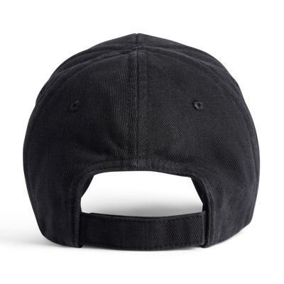 Balenciaga Loop Sports Icon Cap | Bloomingdale's