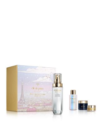 Clé de Peau Beauté Bright & Brilliant Luxuries Collection ($431