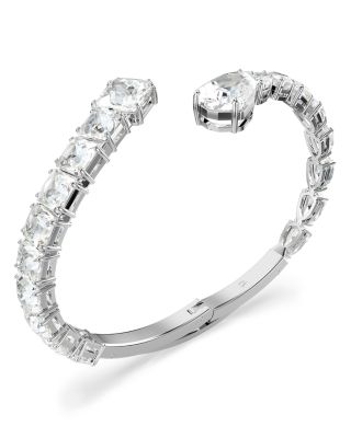 Matrix Cuff Bracelet