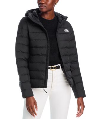 The North Face® - Aconcagua 3 Hooded Jacket