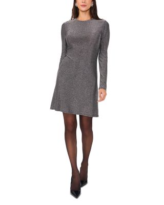 Metallic Dress