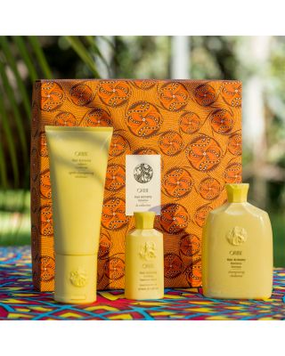 Hair Alchemy Set ($139 value)