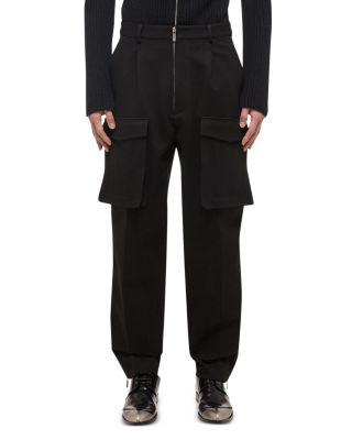 Helmut Lang - Pocket Zoot Pants