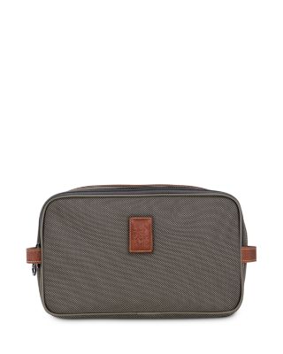 Longchamp - Boxford Toiletry Case