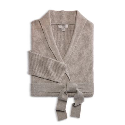 CozyChic Lite Ribbed Robe