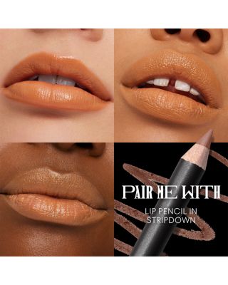 M&middot;A&middot;Cximal Sleek Satin Lipstick