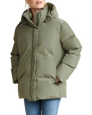 Jenni Kayne - Puffer Jacket