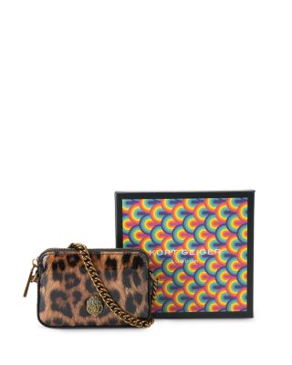 Micro Kensington Camera Bag