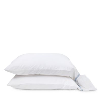 Langston Sateen Standard Pillowcase, Pair