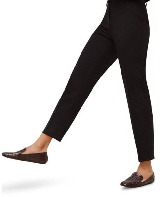 Women&#39;s Washable Wool Twill Mejia Pant