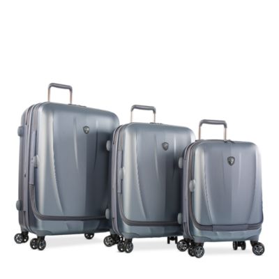 Heys Vantage 3pc Smart Access Luggage Set