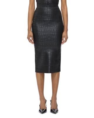 Hervé Léger - The Parker Skirt